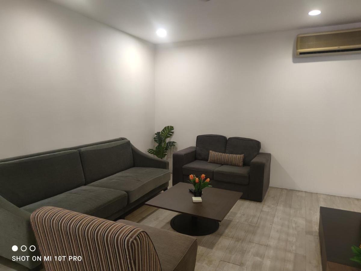 Taragon Homestay Kuala Lumpur Buitenkant foto