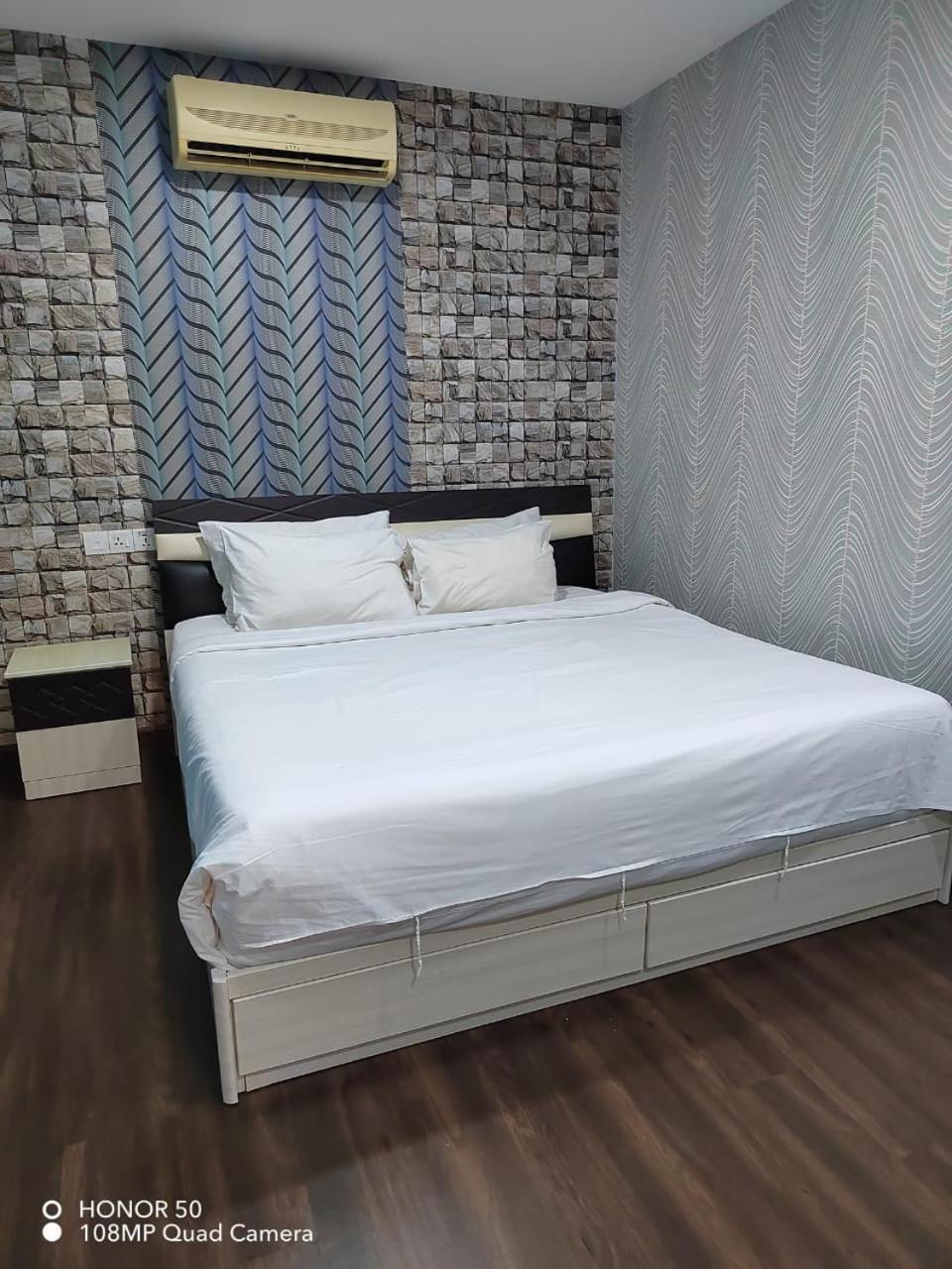 Taragon Homestay Kuala Lumpur Buitenkant foto