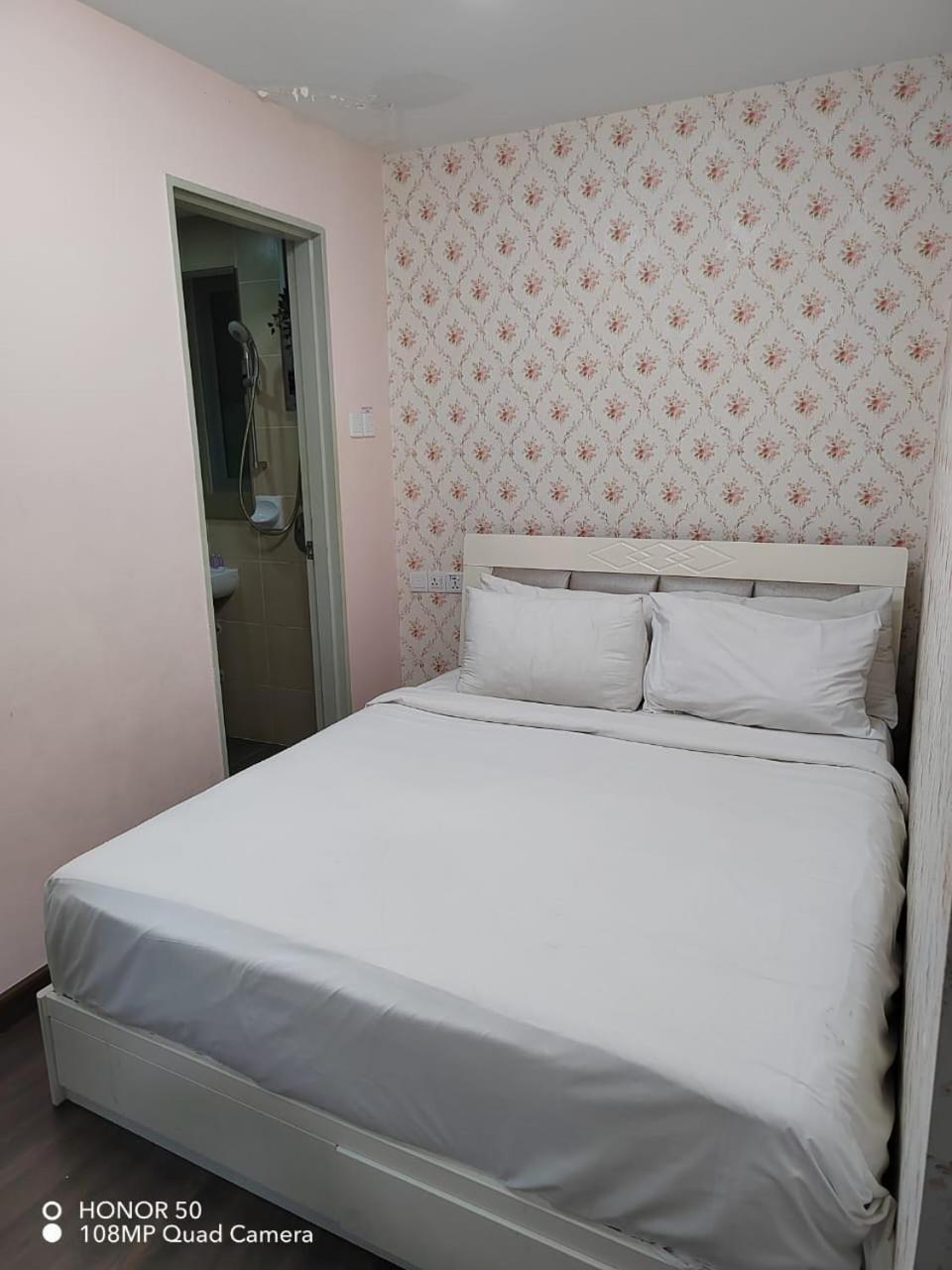 Taragon Homestay Kuala Lumpur Buitenkant foto